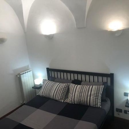 Ca De Banchi Apartment Genoa Bagian luar foto