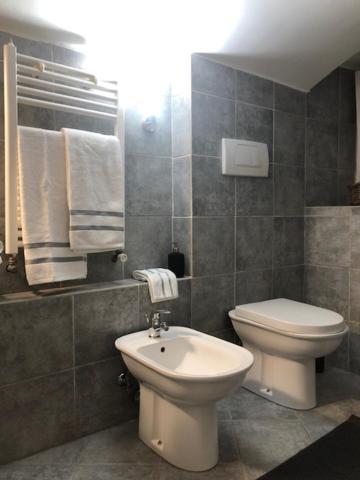 Ca De Banchi Apartment Genoa Bagian luar foto