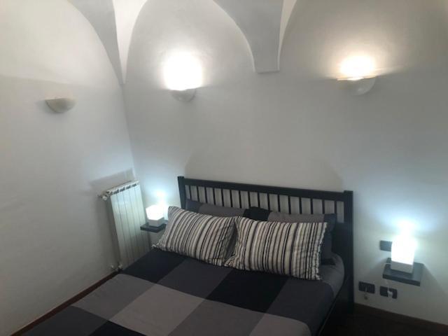 Ca De Banchi Apartment Genoa Bagian luar foto