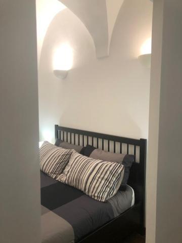 Ca De Banchi Apartment Genoa Bagian luar foto